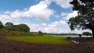 Ondaatje Bungalow Yala Wildlife Park Sri Lanka [upl. by Golub]