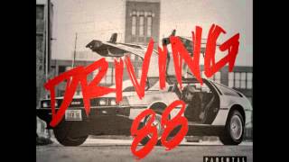 Rockie Fresh  Driving 88  Twenties [upl. by Landy]