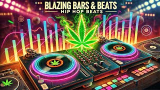 aimusicfactoryai  Love in the Clouds 1  Cannabis Beats HipHop Beats Marijuana Music [upl. by Acinom]