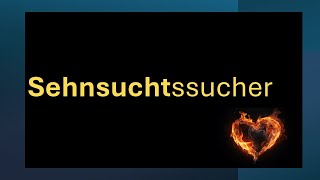 Gottesdienst quotSEHNSUCHTSsucherquot [upl. by Wait687]