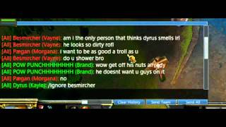 WHY YOU PLAY NEW KAYLE DYRUS  Opinion  By Dyrus [upl. by Dylana]