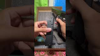 Pistol FN 1911 airsoftgunindonesia airgun senpi senjata [upl. by Natassia508]