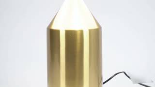 Atollo Table Lamp [upl. by Ames]