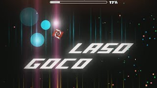 LasoGoco Weekly Demon  MrClyde Enzore amp more  Geometry Dash 211 [upl. by Giordano]