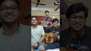 Dekha Na Haye Re  Bombay To Goa  Cover By Bhooter Ketton [upl. by Sokem]