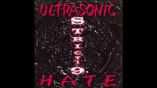 STRICT9  Ultra Sonic Hate 2000 FULL ALBUM NU METAL [upl. by Guy]