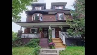 24 Indian Road Toronto Ontario Canada [upl. by Aihsenrad]