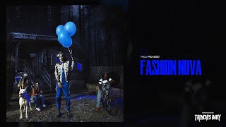 Rondo X FASHION NOVA Official Visual Video [upl. by Kass485]