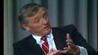 Firing Line with William F Buckley Jr The Future of Spain [upl. by Moyra]