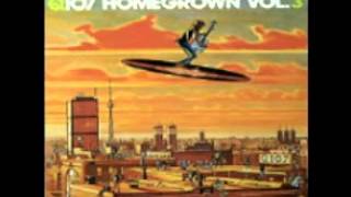 Q107 Homegrown Vol 3 [upl. by Bradwell291]