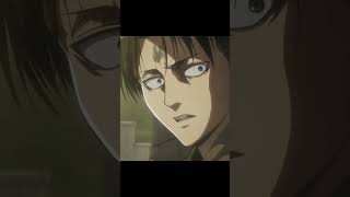 Escape anime amv attackontitan leviackerman shorst [upl. by Torr]