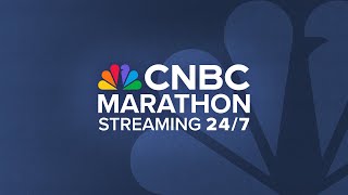 LIVE CNBC Marathon  Documentaries and deep dives 247 [upl. by Sula348]