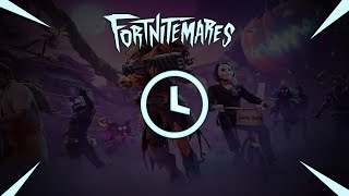 When Will Fortnite Downtime End  Fortnitemares 2024 Update [upl. by Marybella85]