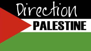 Direction Palestine [upl. by Harras]