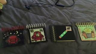 My Blue’s Clues Handy Dandy Notebook Collection 2024 Edition part 1 [upl. by Nodarb495]