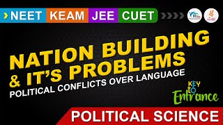 Political Science Nation Building amp Its Problems Part 4 Epi 07 [upl. by Oriana]