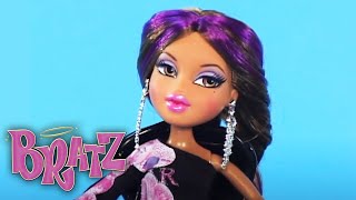 Bratz Featherageous Promo  Bratz [upl. by Nerrej]