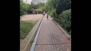 초등학교 1학년 50m 달리기 도전 맨몸운동 육상 달리기 초등학교1학년 [upl. by Ottie]