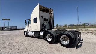 2012 INTERNATIONAL PROSTAR For Sale [upl. by Sprage]