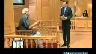 JASWANT SINGH praising JINNAH MUSLIMS amp PAKISTAN Must Watch [upl. by Netsuj]