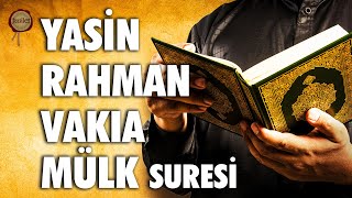 Yasin Rahman Vakıa Mülk  Ali Turan [upl. by Kanter857]