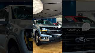 فورد F150 2024 اف ١٥٠ بالتحديثات الجديدة 🔥🔥 فورد f150 [upl. by Leahey]