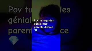 Si vous voulez regarder le film le film sappelle génial mes parents divorcent [upl. by Etty]