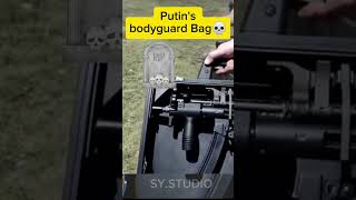 Putins​ Bodyguard​ Bag​💀 [upl. by Cinnamon]