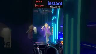 Unbelievable Mick Jagger at 80 Dancing and Performing with The Rolling Stones RollingStones [upl. by Reta]