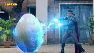 अंडे में कैद विवान  Baalveer Returns  Ep 204206  Full Episode [upl. by Yhotmit]