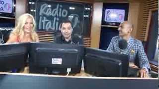 RADIO ITALIA STYLE [upl. by Annay]