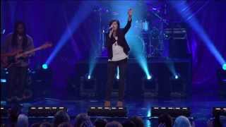 Francesca Battistelli  Holy Spirit [upl. by Domingo903]