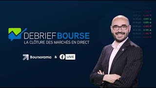 Le debrief du 29 mars  Paris persiste dans le vert [upl. by Pedroza]