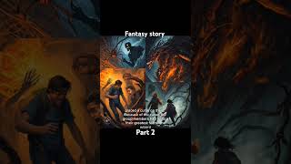 ALERIAS LAST HOPE  FANTASY STORIES shorts [upl. by Bjork]