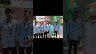 Sufi azangachi RA Islamia High Madrasah shortvideo viealvideo [upl. by Frank]