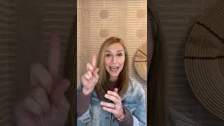 What is a Syllable with Hand Motions by Orton Gillingham Mama [upl. by Lait143]