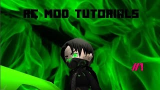 How to download aottg rc mod [upl. by Ahtelahs183]