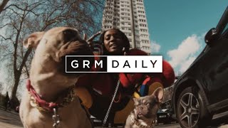 Keedz  Lifestyle Music Video  GRM Daily [upl. by Hsot]