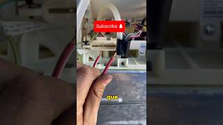 Cómo Resetear Tarjeta de lavadora Whirpool 👨‍🔧✅ reparacion viral subscribe [upl. by Anewor]