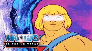 HeMan Official  COMPILATION  OVER 3 HOURS  Full Episodes  Cartoons for kids  Retro Cartoons [upl. by Ettegirb83]