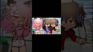 God Give Me Sign Meme  Aphmau  gacha gachaclub gachalife gachatrend shorts [upl. by Jelsma]