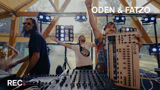 Oden amp Fatzo  HideampSeek Festival 2023  PoweredbyREC [upl. by Keil]