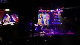 Santana  “Oye Como Va” live 83024 [upl. by Poree561]