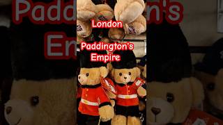 Tiny Paddington Treasures You Need to See [upl. by Hannus916]