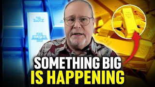 Huge GOLD News The Fed Will SHOCK Us All in 2024 amp It Will Be Great for Gold amp Silver  Gary Wagner [upl. by Collin10]