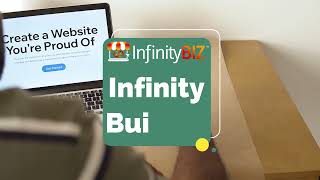 InfinityBiz Review  Infinity Biz System By Daniel Adetunji [upl. by Naashom]