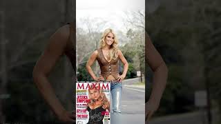 Jessica Simpson’s Hottest Photos in Under 60 Seconds [upl. by Eyma116]