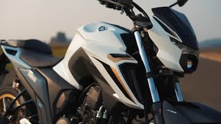 Yamaha FZ25 New 2025 Model Launched  New Features  Price  2025 Yamaha Fz 25 [upl. by Nitaf]