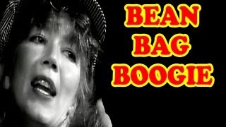 Bean Bag Boogie  Childrens Song by The Learning Station [upl. by Pradeep902]