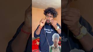 Jala diya 😂 comedy funny fun explore entertainment memes vikramcomedyvideo vikramfunnyvideo [upl. by Hrutkay525]